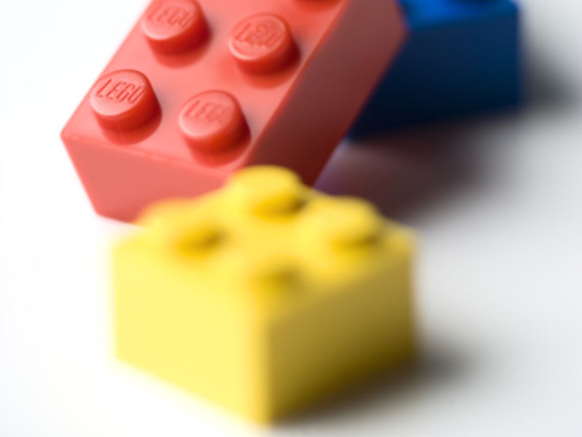 Tous les jouets soldés LEGO