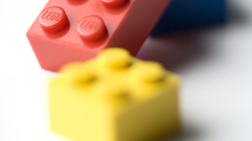 Lego élu Jeu le plus populaire de tous les temps