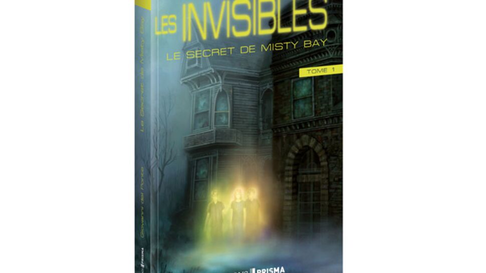 Les Invisibles, tome I : 30 romans à gagner