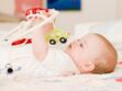 Les jouets pour bébés potentiellement toxiques ?