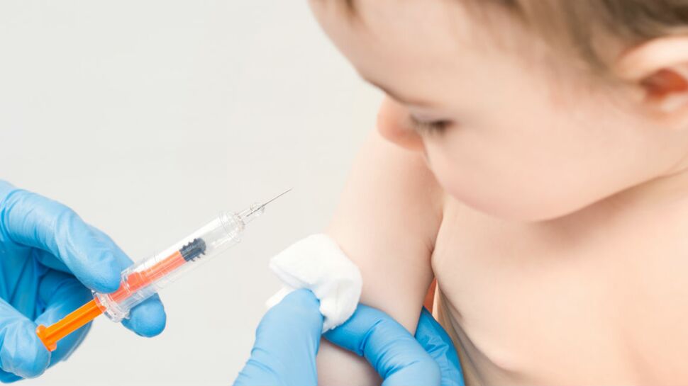 Les onze vaccins obligatoires pour les enfants, c’est maintenant