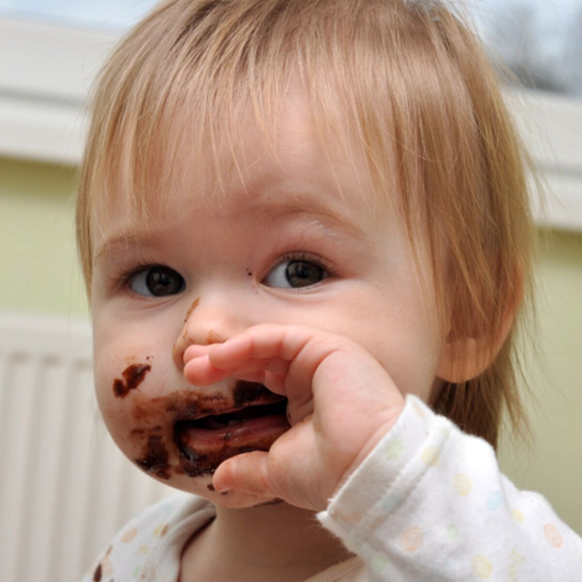 Le Marketing Oriente L Alimentation Des Enfants Femme Actuelle Le Mag
