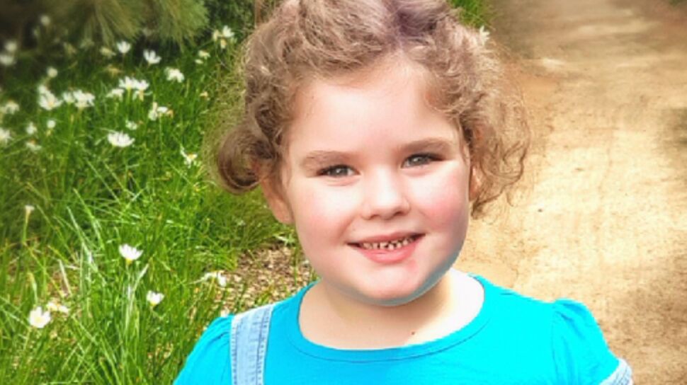 A 5 ans, une petite fille s'apprête à être ménopausée 