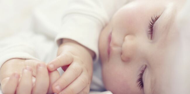 La mort subite du nourrisson : un mystère bientôt éclairci ?