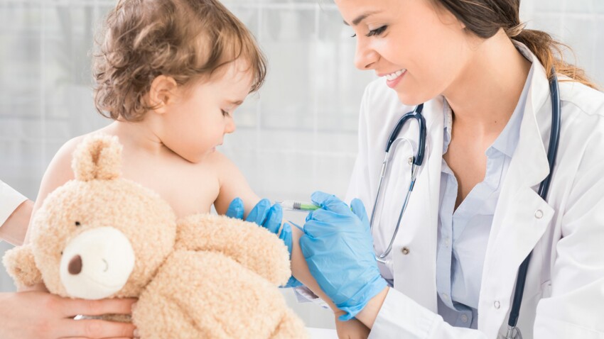 Calendrier vaccinal 2020 : les réponses aux questions que l’on se pose