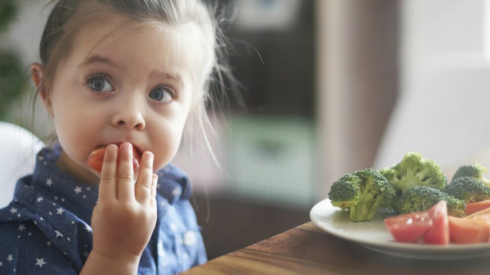 Obésité infantile : des repas et couchers réguliers ont des effets protecteurs