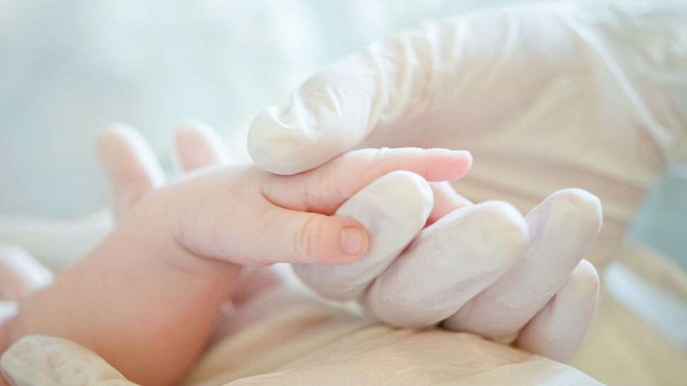Le débat sur le maintien en vie de Charlie Gard, un bébé atteint d'une maladie rare