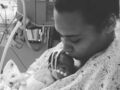 L’impressionnante photo d’un bébé né dans son sac amniotique fait le tour du web
