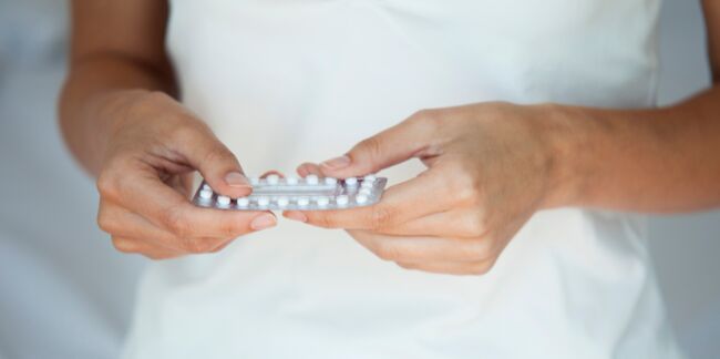 Malformations congénitales : la pilule contraceptive innocentée