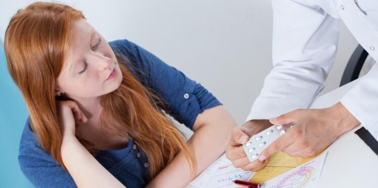   Emergency contraception: A simplified access for teenagers 