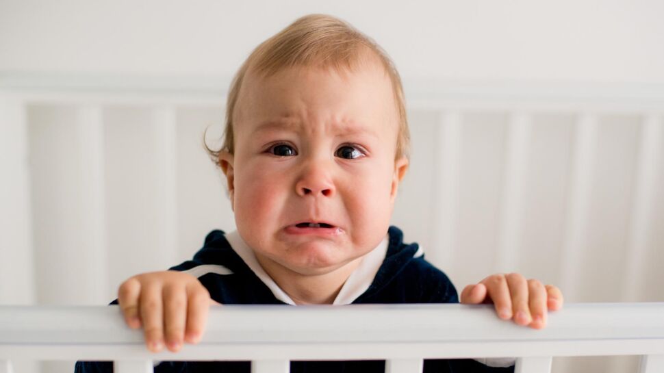 Les pleurs de bébé transforment le cerveau des parents
