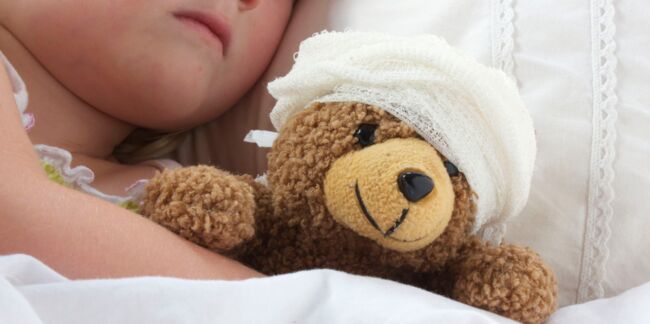 “Le plus important dans la vie ?” : des enfants en soins palliatifs répondent