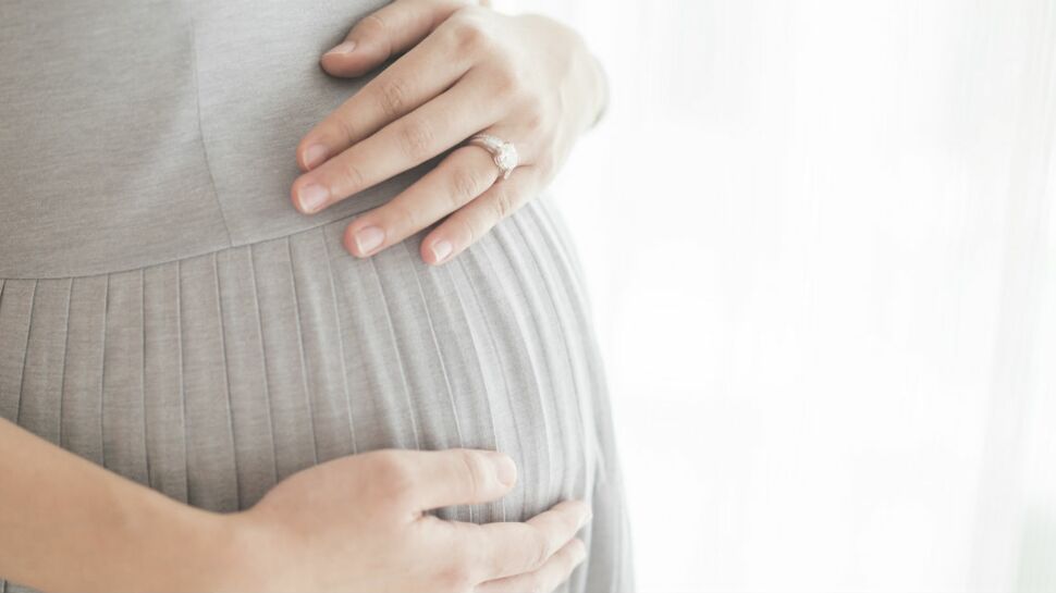 Rupture utérine : ce foetus sauve la vie de sa mère en sauvant la sienne