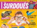 Les Surdoués, un nouveau magazine en alternative aux cahiers de vacances