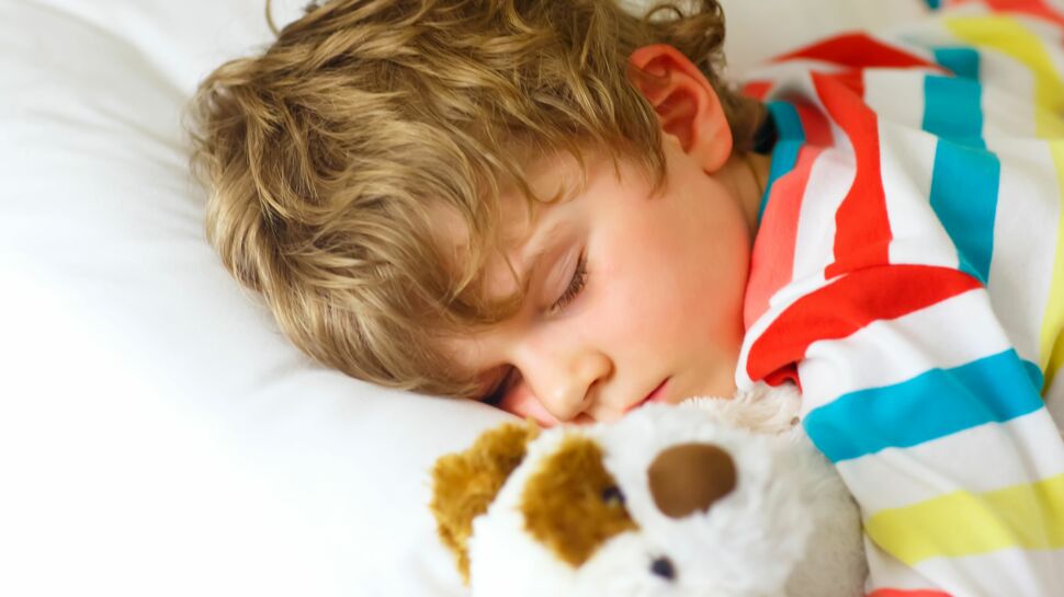 L’apnée du sommeil touche 5% des enfants : comment reconnaître ce syndrome?