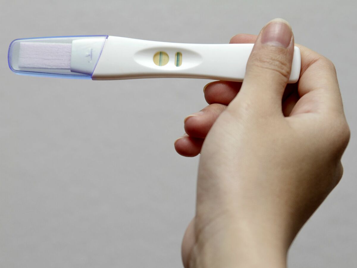 Quel est le meilleur test de grossesse ? - Bébés et Mamans