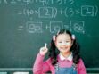Un test pour prédire les futurs résultats scolaires de votre enfant