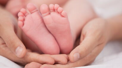 Vidéo : ce nouveau-né sort sa maman du coma