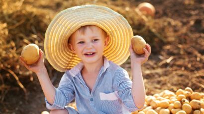 Rhume De Bebe Comment L Homeopathie Peut Aider Femme Actuelle Le Mag