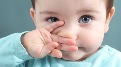 Syndrome Du Tourniquet Ou Cheveu Etrangleur Attention Aux Mains Et Aux Pieds De Bebe Femme Actuelle Le Mag