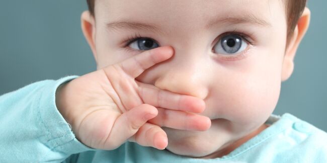 Unidoses pour bébé : attention à ne pas les confondre !