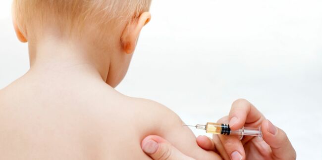 Pas de vaccins, pas d’allocations pour les familles australiennes