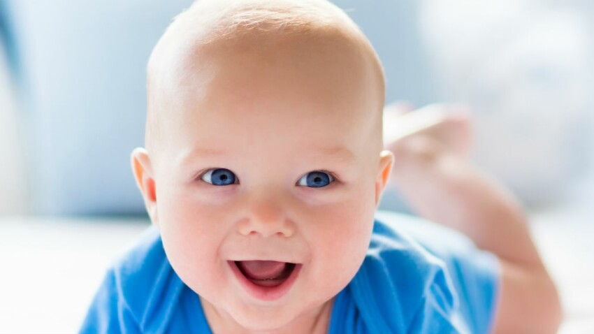 Comment J Ai Choisi Le Meilleur Prenom Pour Mon Enfant Les Mamans Temoignent Femme Actuelle Le Mag