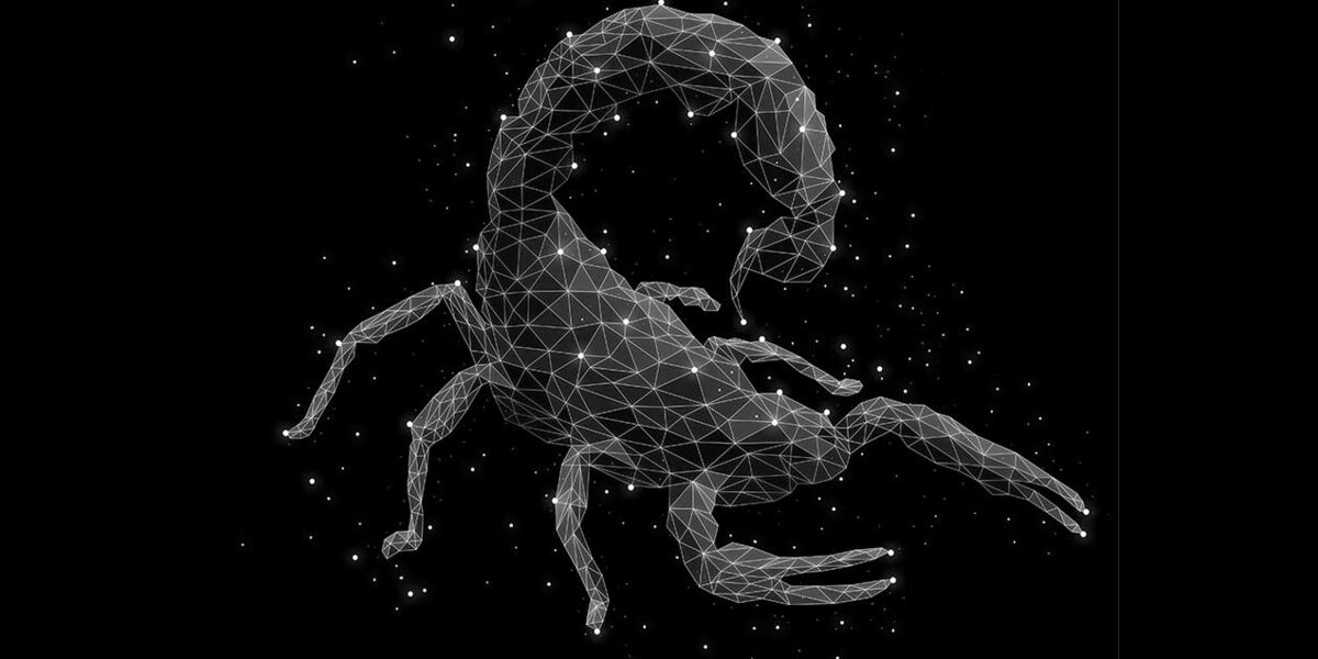 Horoscope Comment Seduire Un Homme Scorpion Femme Actuelle Le Mag