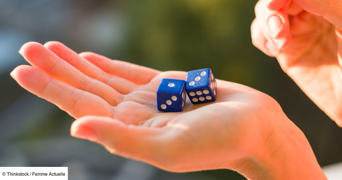 Dés De La Destinée Tirage Gratuit www.femmeactuelle.fr