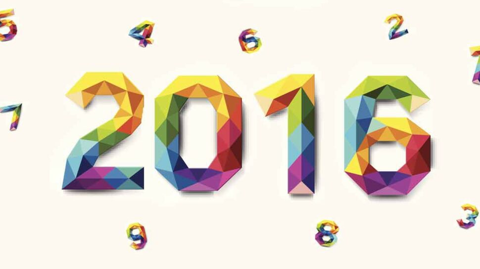 Numérologie 2016 gratuite : votre thème pour cette année