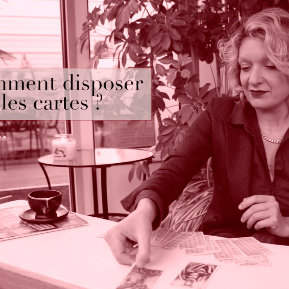 comment se tirer les cartes tarot de marseille