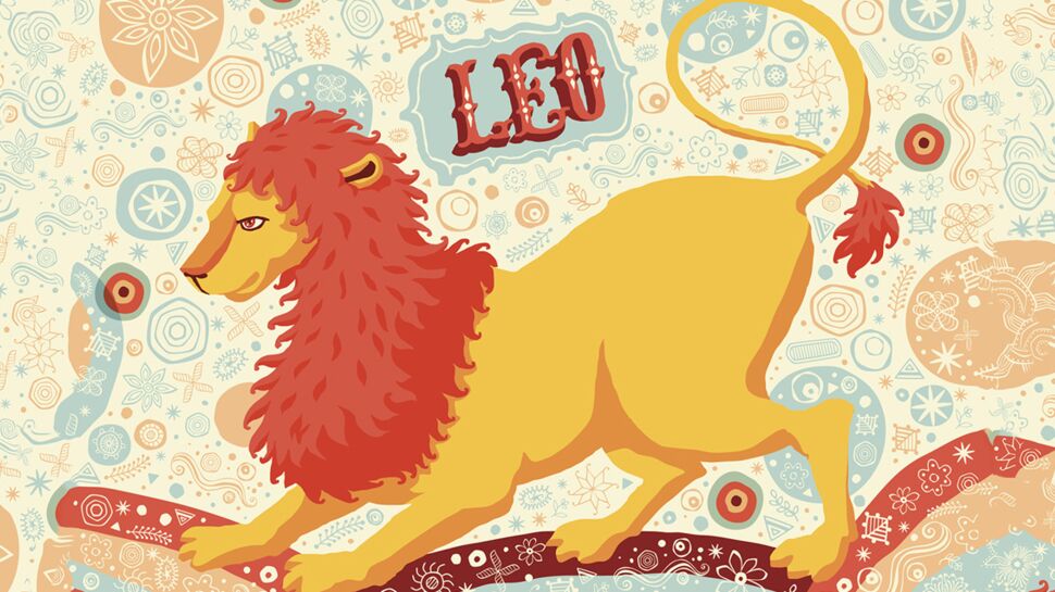 Août 2018 : horoscope du mois pour le Lion