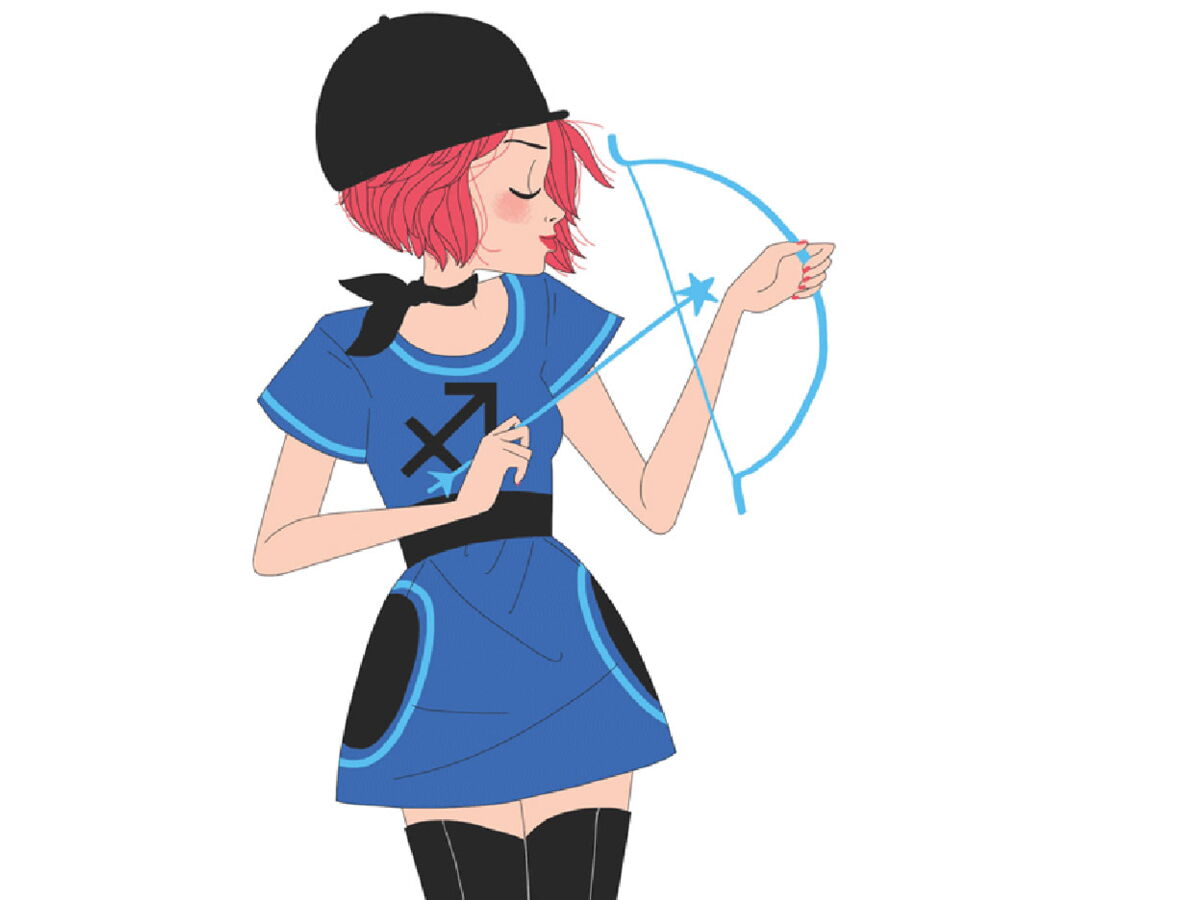 Horoscope 16 Du Sagittaire Nos Previsions Femme Actuelle Le Mag