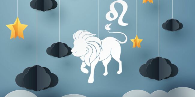 Avril 2018 : horoscope du mois pour le Lion