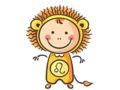 Horoscope du bébé Lion : son profil astro par Marc Angel