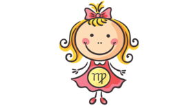 Horoscope Du Bebe Poissons Son Profil Astro Par Marc Angel Femme Actuelle Le Mag