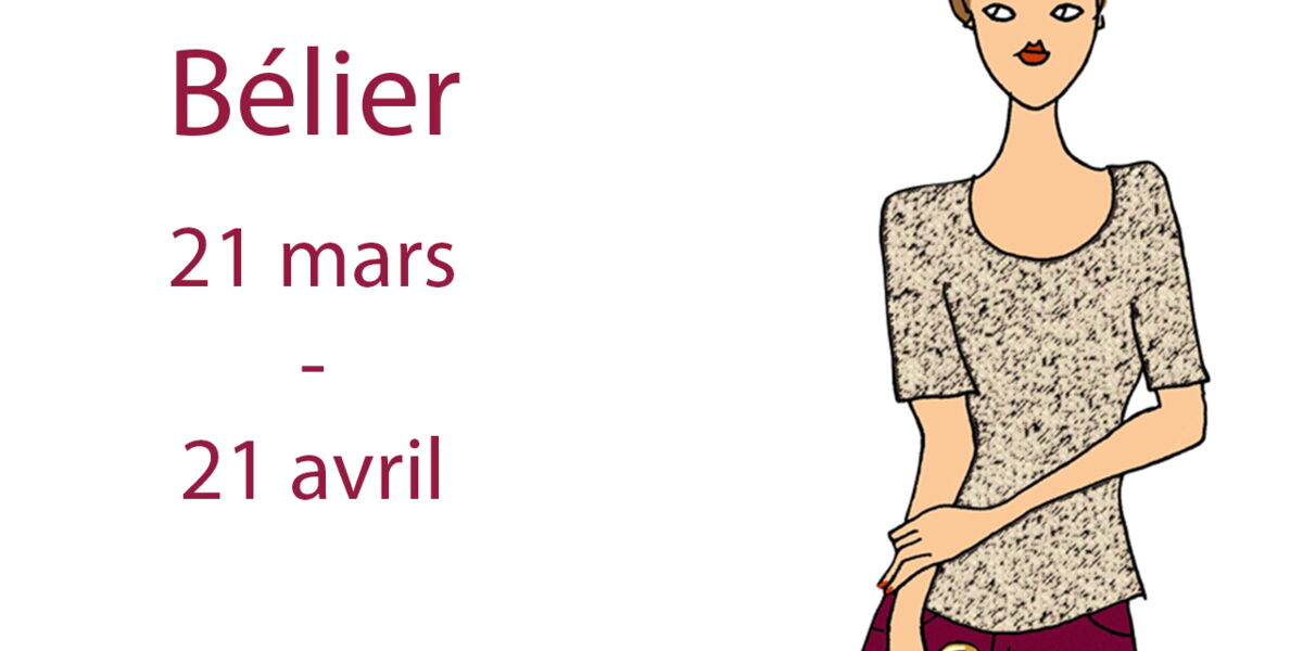 Portrait astrologique de Miss Bélier : Femme Actuelle Le MAG