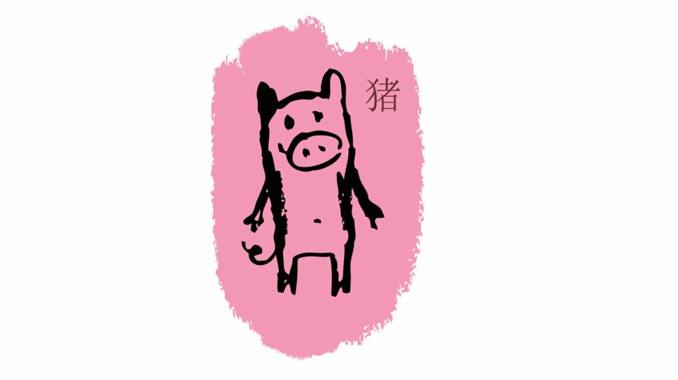 Cochon : les prévisions de votre horoscope chinois 2016