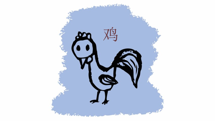 Coq : les prévisions de votre horoscope chinois 2016