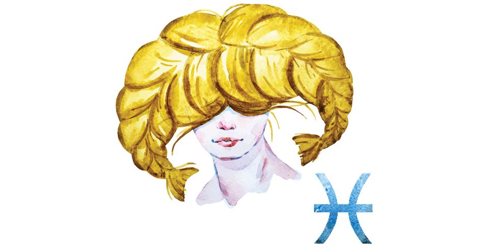 Horoscope 2017 de la femme et de l’homme Poissons, décan par décan ...