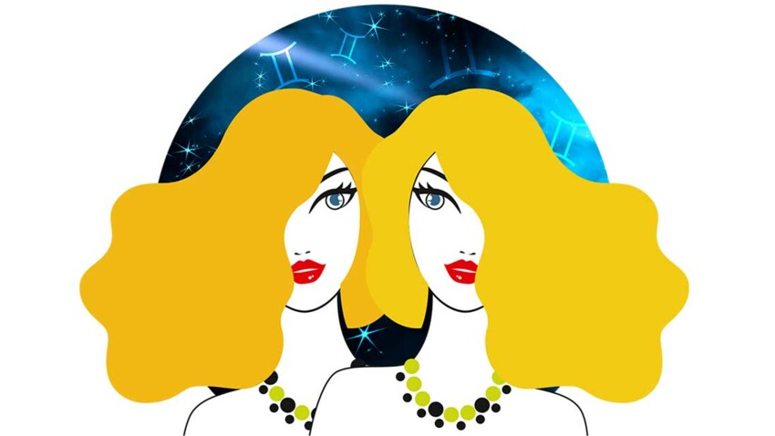 Horoscope 2017 Gémeaux : toutes nos prévisions : Femme Actuelle Le MAG