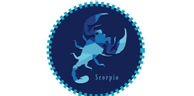 Horoscope 2017 gratuit du Scorpion par Marc Angel