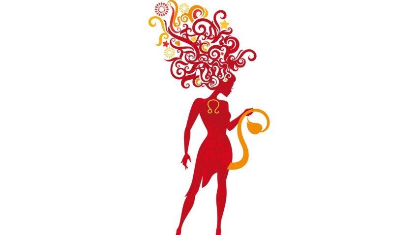 Horoscope 17 Du Lion Quelle Rentree Pour Ce Signe Astrologique Femme Actuelle Le Mag