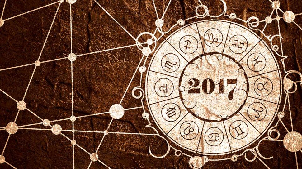 Horoscope 2017 : les mois-clés de votre année