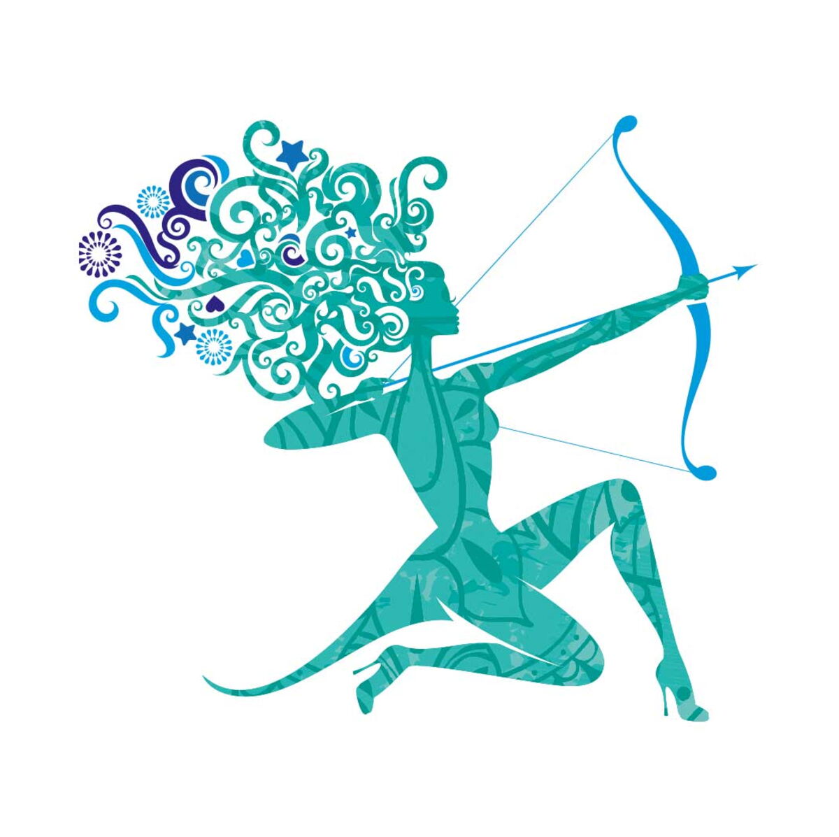 Horoscope 17 Du Sagittaire Quelle Rentree Pour Ce Signe Astrologique Femme Actuelle Le Mag