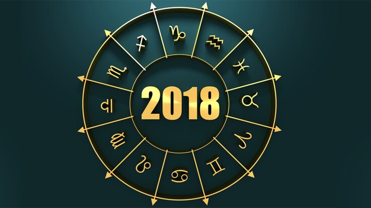 Horoscope 2018 Selon Votre Ascendant, Et Comment Le Connaître : Femme ...