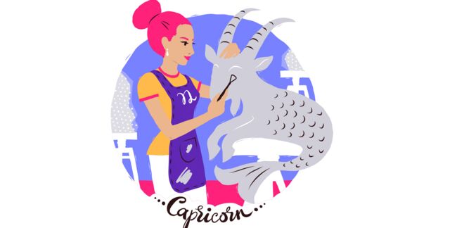 Horoscope 2018 gratuit du Capricorne pour une année sereine