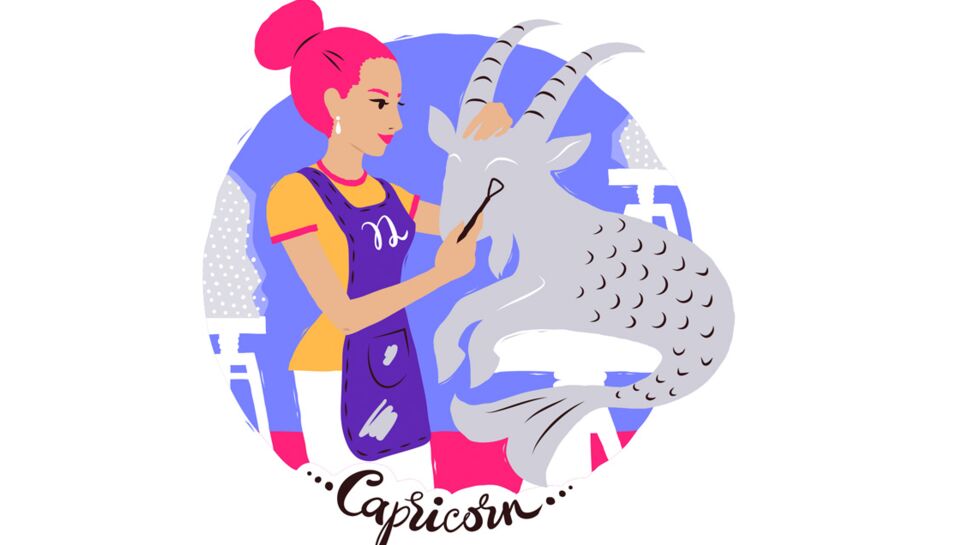 Horoscope 2018 gratuit du Capricorne pour une année sereine