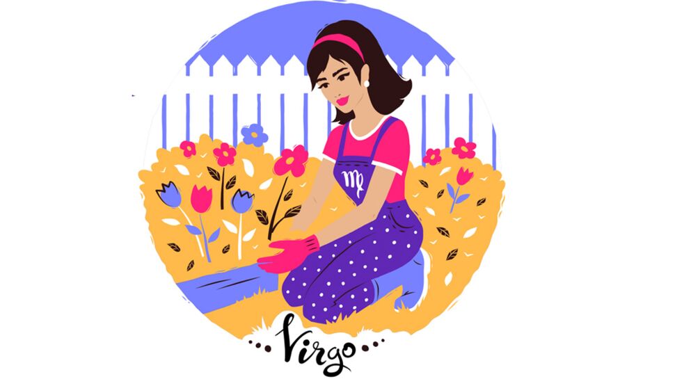 Horoscope 2018 gratuit de la Vierge pour une année sereine