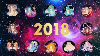 Horoscope 2024 : Votre horoscope gratuit annuel - Astrologie - France  Minéraux